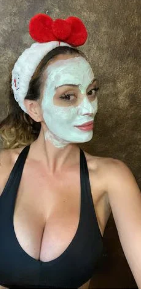 🎁2025 Hot Sale🎁Deep Cleanse Green Tea plant cleaning paste