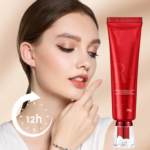 🎉2025 Hot Sale🎉Long-Lasting Liquid Matte Foundation