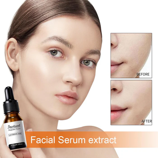 Facial Serum extract