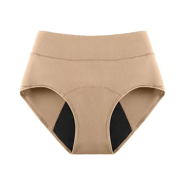 🎁Buy 3 Get 2 Free (5PCS)/Free Shipping!!! 🔥Leakproof Underwear That Actually Works