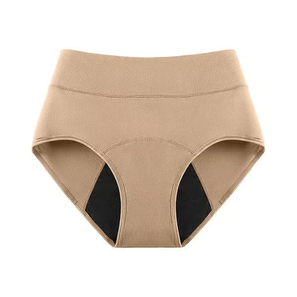 🎁Buy 3 Get 2 Free (5PCS)/Free Shipping!!! 🔥Leakproof Underwear That Actually Works