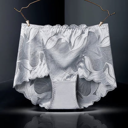 LADIES Nylon LACE HANDMADE UNDERWEAR (7PCS or 5PCS)