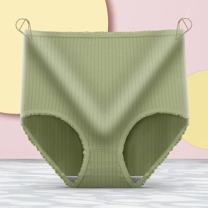 Antibacterial absorbent underwear