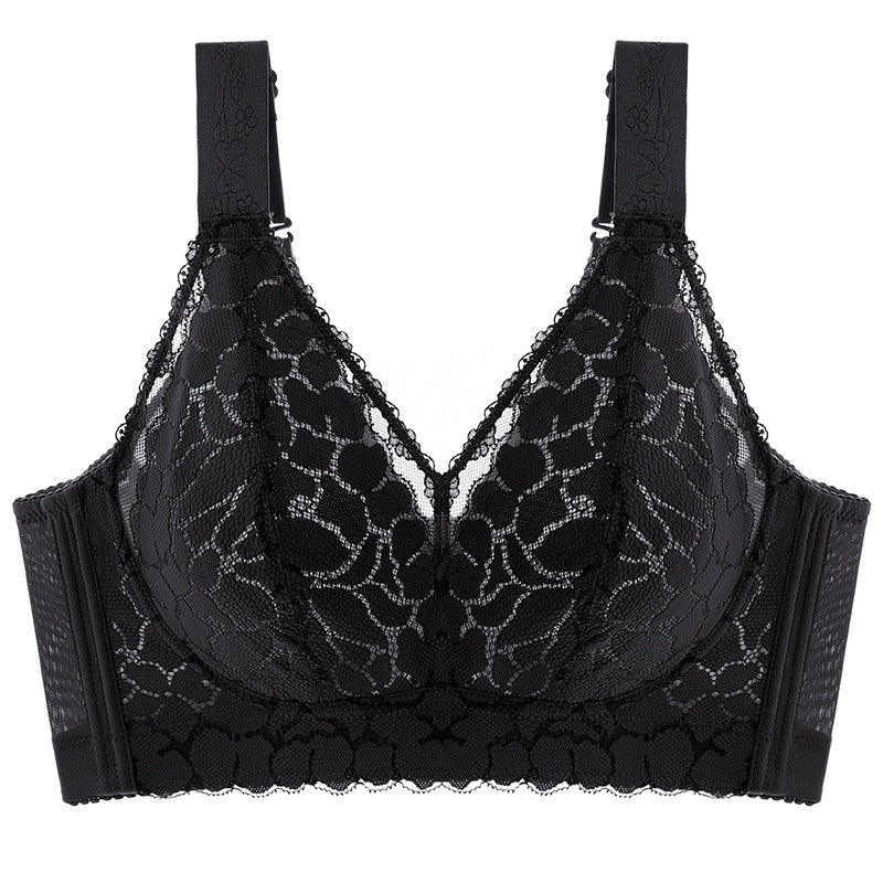 2025 COMFORT ULTRA THIN PLUS SIZE BRA