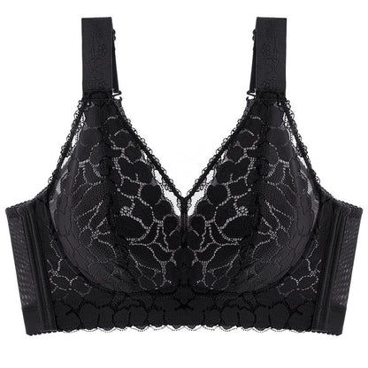 2025 COMFORT ULTRA THIN PLUS SIZE BRA