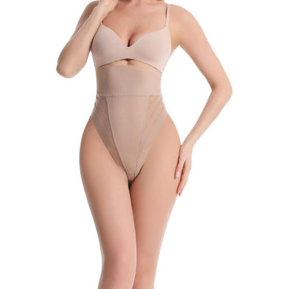 TUMMY CONTROL SHAPEWEAR THONG BUY 1 GET 1 FREE