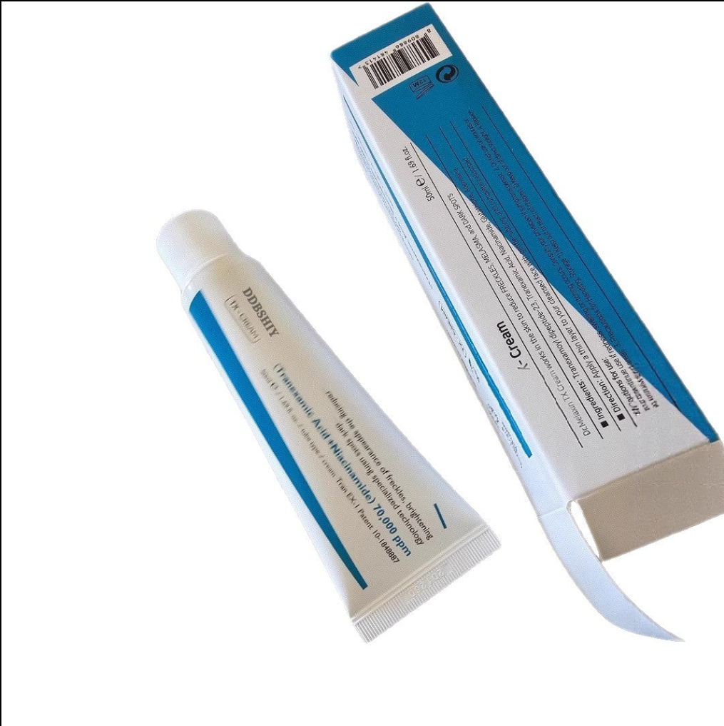 TX Cream -for Dark Spots & Hyperpigmentation