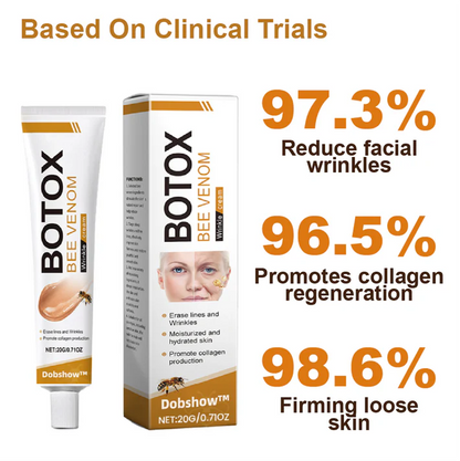 Bee Venom Age-Defying Cream