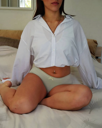 Antibacterial & Leak-Proof Knickers