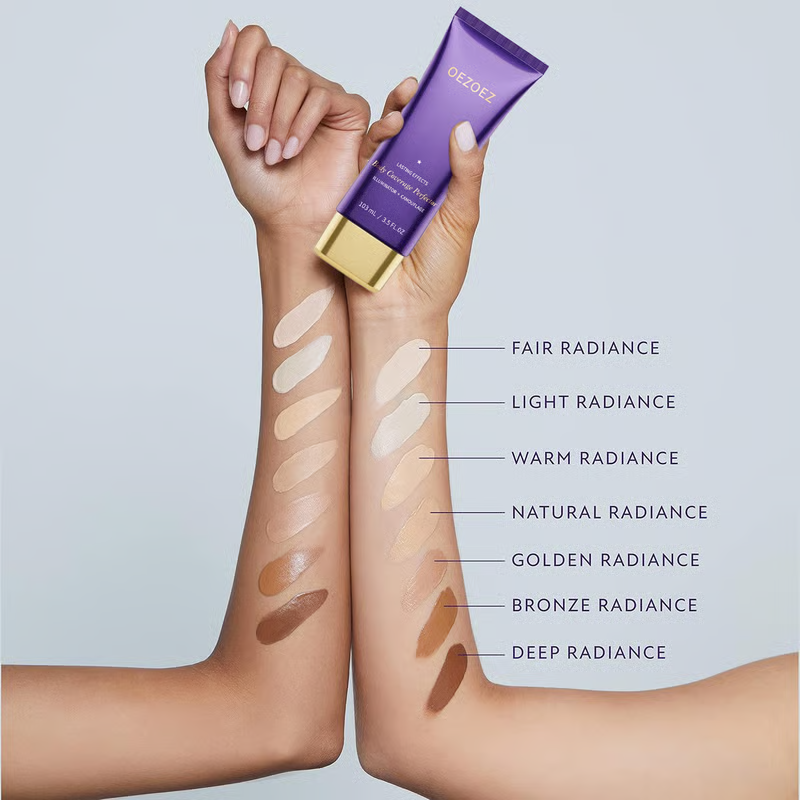 🎁Last Day Promotion ✨ - All Over Complexion Perfector