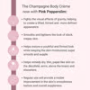 🌿Champagne Beaute Lift Firming Body Crème