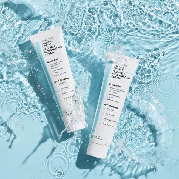 🎉Hot Sale 49% OFF🎉-Youthful Formula Ultimate Moisturizing Cream