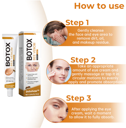 Bee Venom Age-Defying Cream