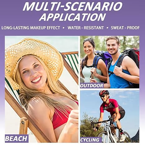 🔥 Soft Matte Cream Concealer