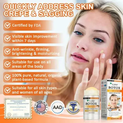 👨‍⚕️ Made and Shipped from US✅  Tlopa® Bee Venom Multi-Symptom Skin Treatment Cream