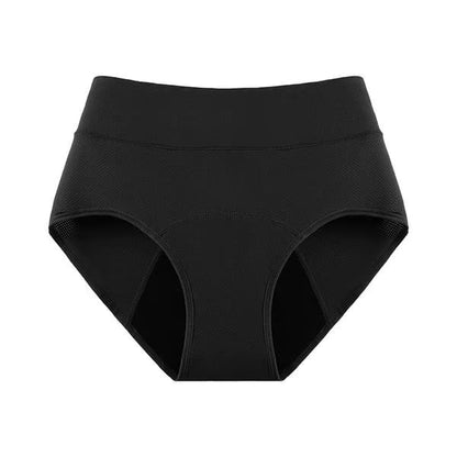 🎁Buy 3 Get 2 Free (5PCS)/Free Shipping!!! 🔥Leakproof Underwear That Actually Works