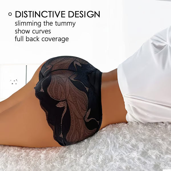 LADIES Nylon LACE HANDMADE UNDERWEAR (7PCS or 5PCS)