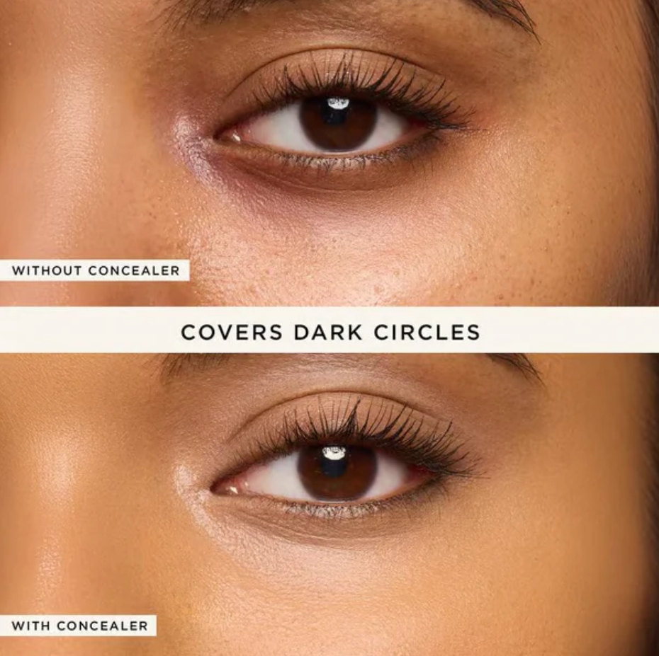 💥BUY 1 GET 1 FREE& Free Makeup Brushes⏰ 💥Tarte Big Stick Energy duo – shape tape concealer stick & brush🔥