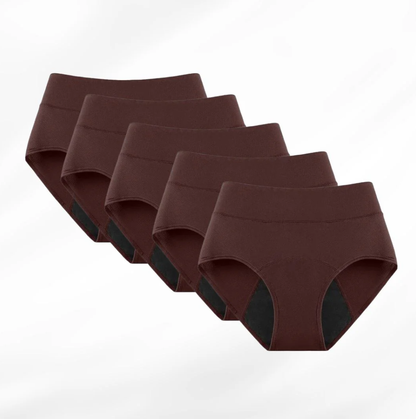 Leak-proof underwear