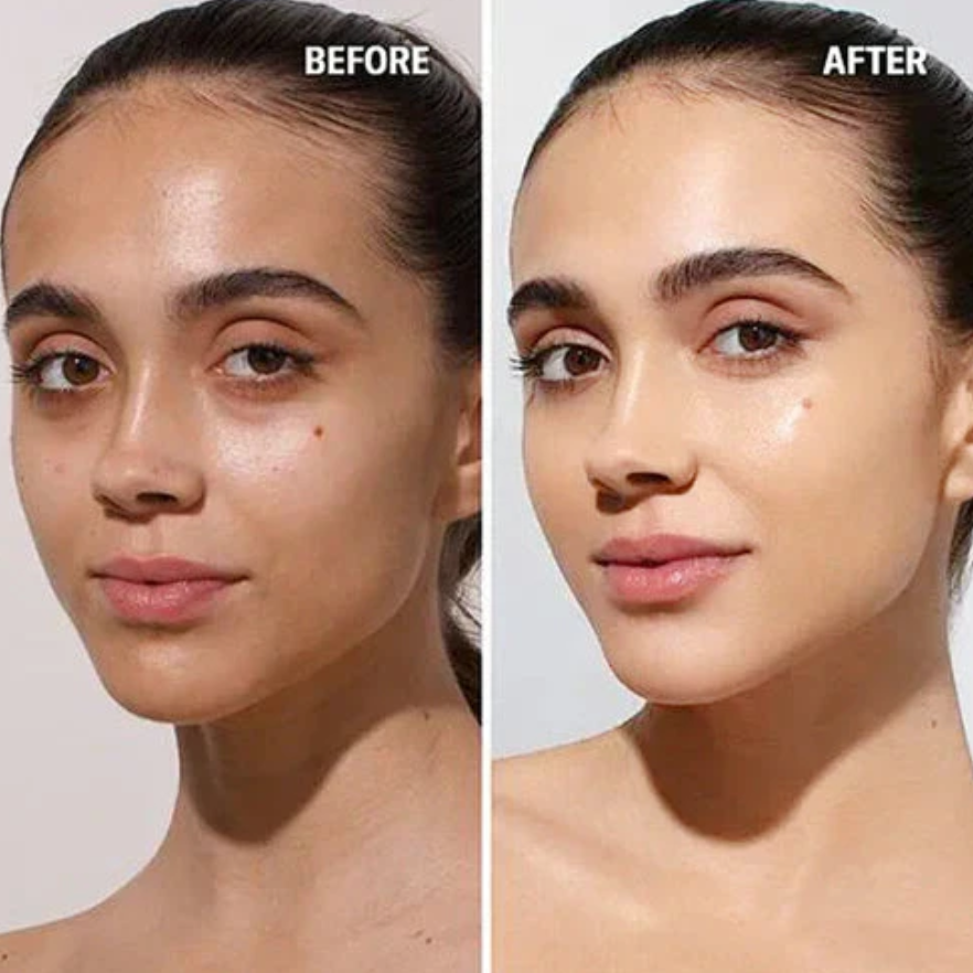 Moisturizing Brightening Concealer Smooth Tone-Up Cream ✨ Buy 1 Get 1 Free