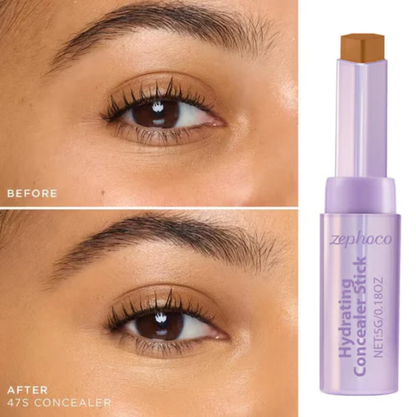 💥BUY 1 GET 1 FREE& Free Makeup Brushes⏰ 💥Tarte Big Stick Energy duo – shape tape concealer stick & brush🔥