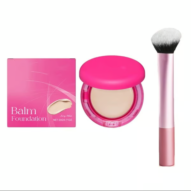 💧Hydrating & Blurring for a flawless look ✨