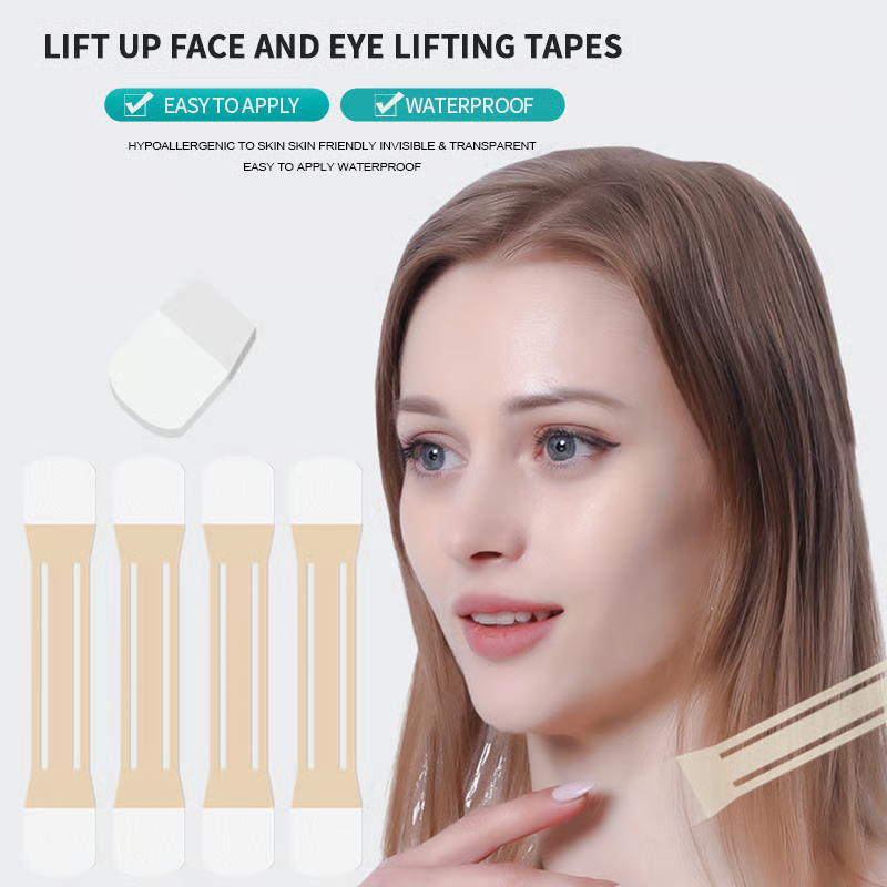 Instant Lift Neck Tape