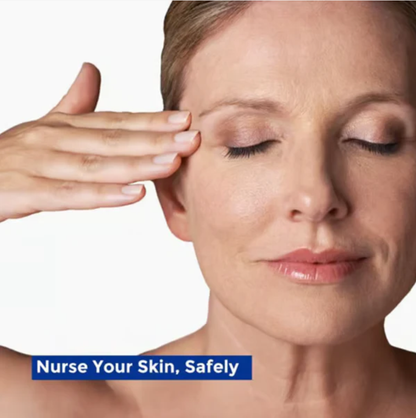 Retinol & Peptide Anti-Aging Wrinkle Serum, Brightening Serum for Fine Lines