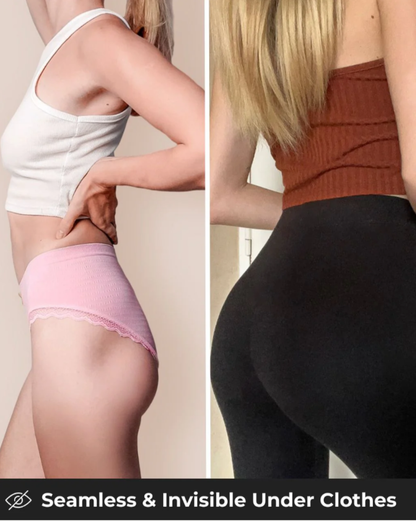 Antibacterial & Leak-Proof Knickers