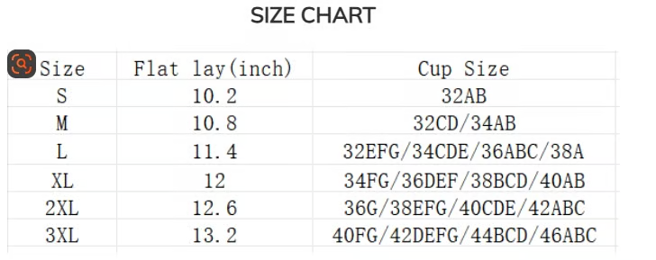 🌸Last Day Buy 1 Get 3 Packs🔥SUMMER BRA - Versatile Comfy Lift & Flex Wireless Bra