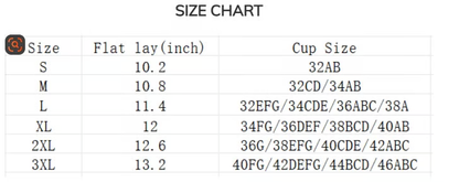 🌸Last Day Buy 1 Get 3 Packs🔥SUMMER BRA - Versatile Comfy Lift & Flex Wireless Bra