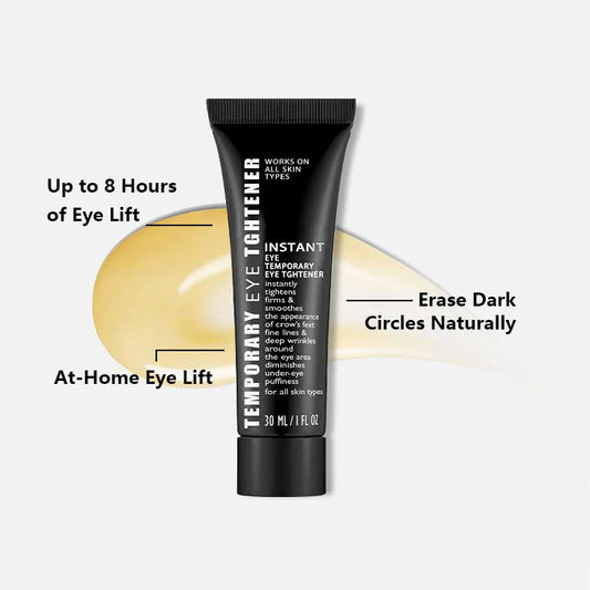 🚨𝑳𝑨𝑺𝑻 𝑫𝑨𝒀 𝑫𝑰𝑺𝑪𝑶𝑼𝑵𝑻: 𝟖𝟕% 𝑶𝑭𝑭 🔥 Instant Wrinkle Eye Tightener Cream