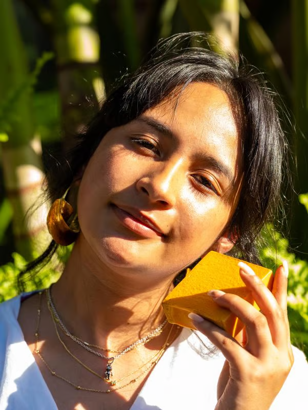 🔥Last Day🌿Turmeric & Kojic Acid Brightening Soap