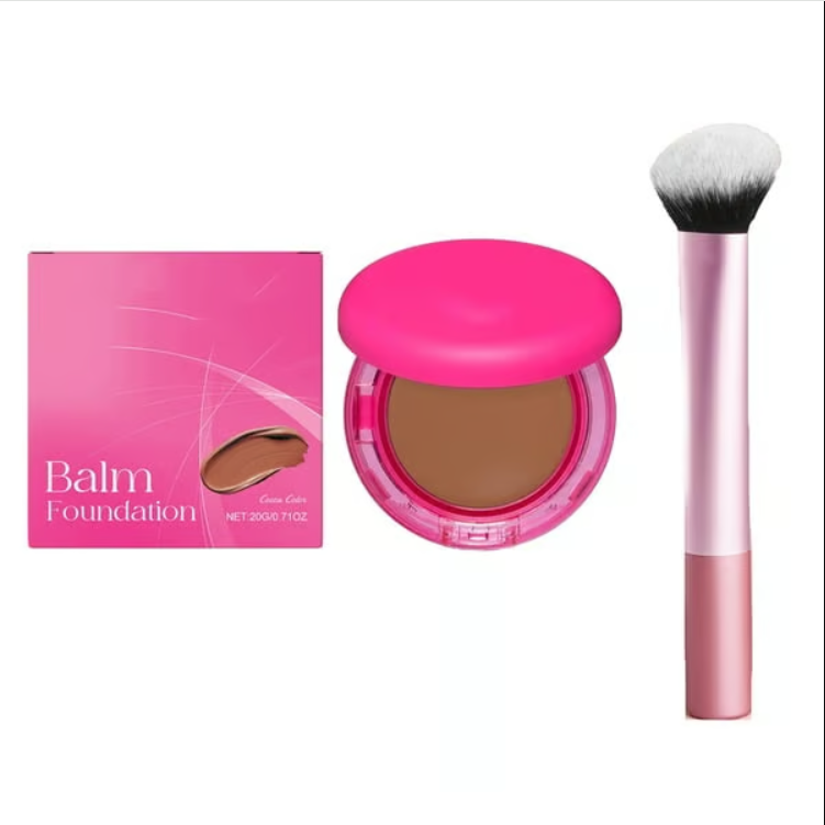 💧Hydrating & Blurring for a flawless look ✨