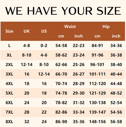 🌸Buy 1 Get 2 Free🔥2025 High Waist Leakproof Panties