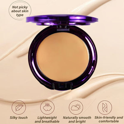 🔥 Soft Matte Cream Concealer