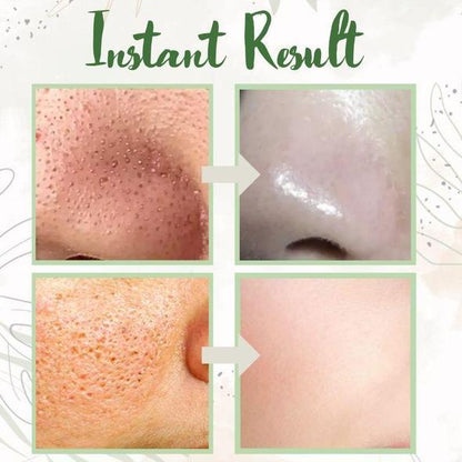 MatchaGlow™ – Clarifying Face Mask